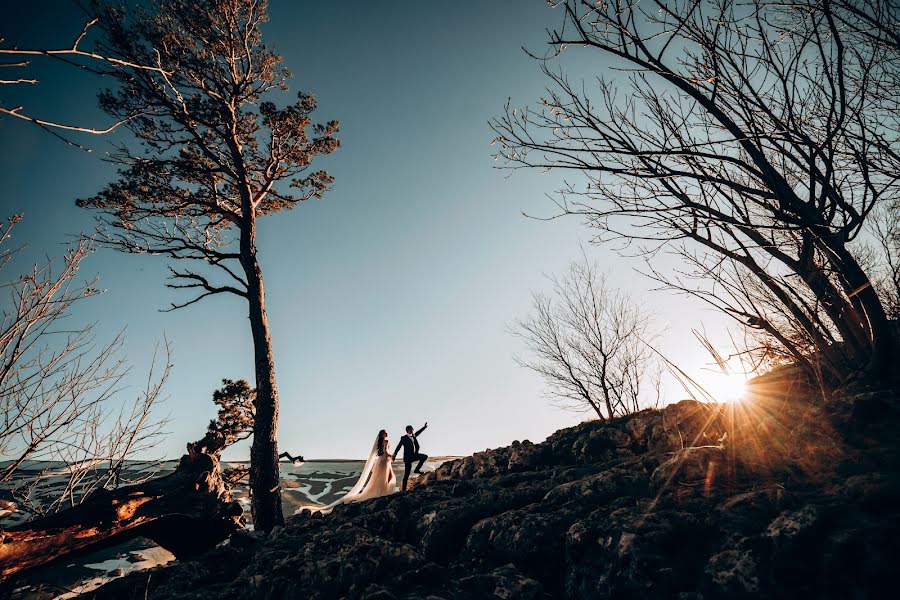 Fotograful de nuntă Nikolay Manvelov (nikos). Fotografia din 4 iunie 2022