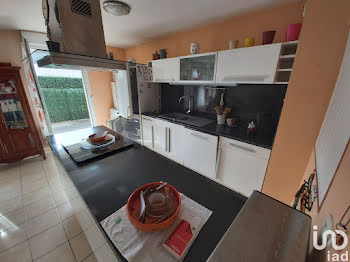 appartement à Le Pin (77)