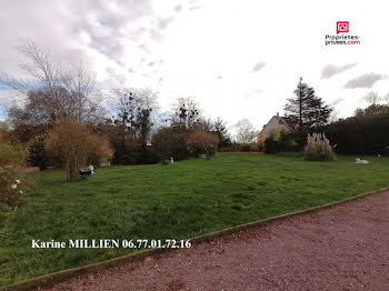 maison à Chavigny-Bailleul (27)