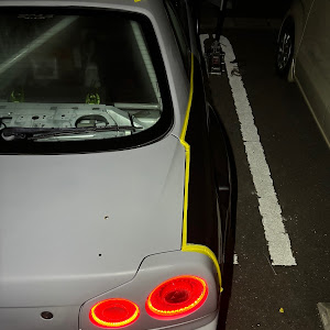 スカイライン ER34