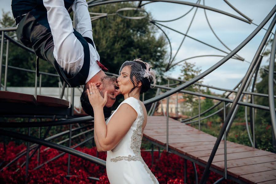 Wedding photographer Jorge J Martínez (jorgejmartinez). Photo of 6 June 2020