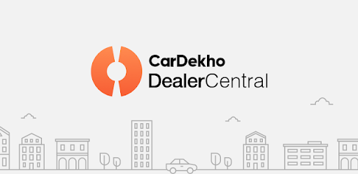 CarDekho DealerCentral