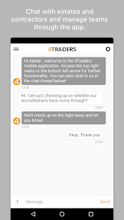 4Traders(圖2)-速報App
