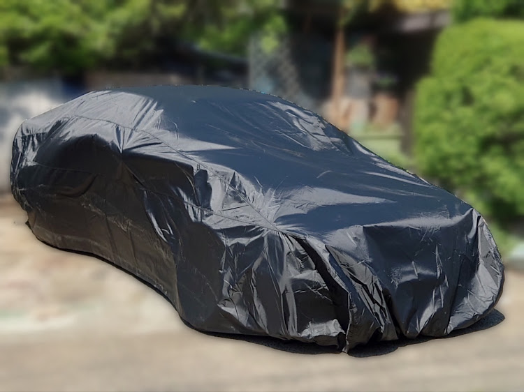 カバー屋SUNさんが投稿したカーカバー　ボディカバー　車カバー　カバー屋SUNに関するカスタム事例の投稿画像2枚目