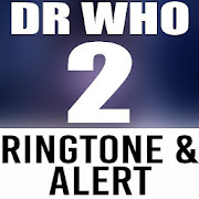 Doctor Who 2 Theme Ringtone  Icon