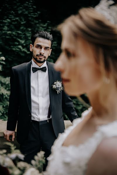 Φωτογράφος γάμων Savisa Kakuca (sk-hochzeit). Φωτογραφία: 16 Φεβρουαρίου 2020