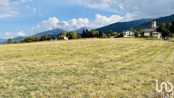 terrain à Saint-Pierre-dels-Forcats (66)