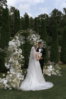 婚禮攝影師Darya Svet（daryasvet）。2023 4月24日的照片