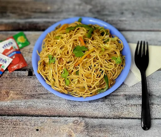 Veg Chowmein