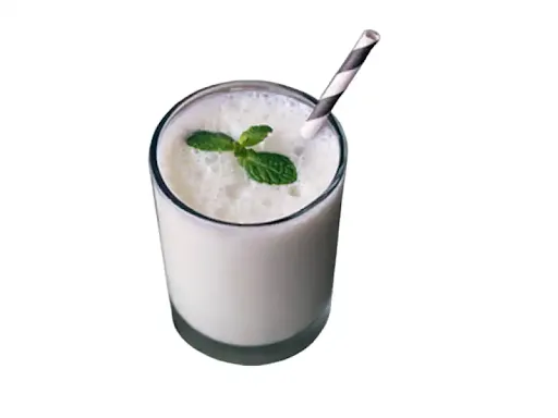 Salt Lassi