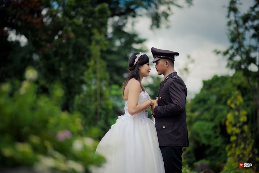 Wedding photographer Regge (reggephotography). Photo of 21 June 2020