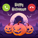 Halloween Call and Scary Call