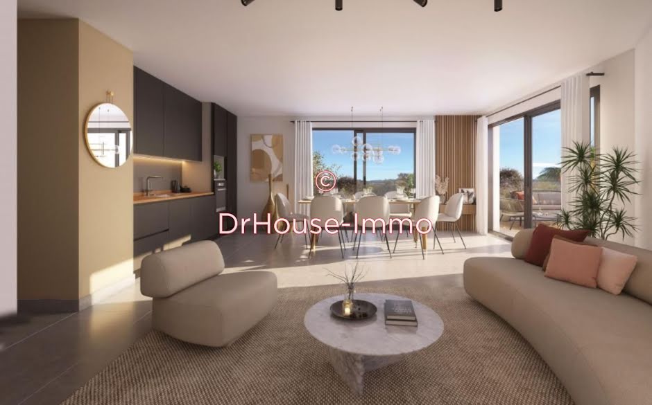 Vente appartement 2 pièces 24.65 m² à Le cap d'agde (34300), 211 587 €