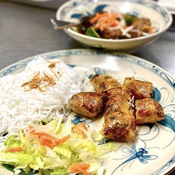 Bun Cha Obama