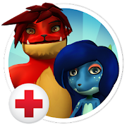 Monster Guard 1.0.2 Icon