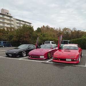 RX-7 FC3S