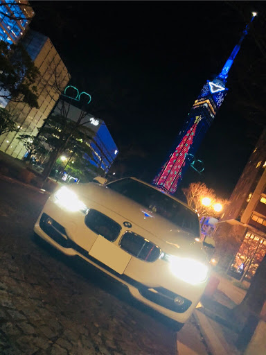 Bmw 3シリーズ セダンを華麗にカスタム By Teru 19 02 27 最近 どこにも行けてない 理想の形にはまだまだ程遠いし 時間とお金をくださ Cartune