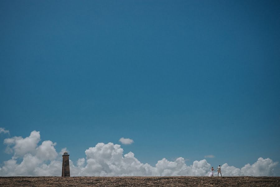 Jurufoto perkahwinan Luis Zurita (luiszurita). Foto pada 11 Mac 2017