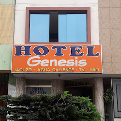 Hotel Genesis 🏨