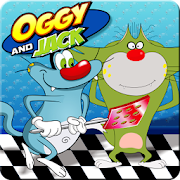 Adventure Oggy And Jack 1.0.0.020 Icon