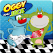 Adventure Oggy And Jack