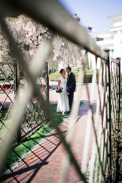 Wedding photographer Stanislav Kovalenko (staskovalenko). Photo of 1 May 2019