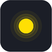 1 Dot : Maximum Challenge  Icon