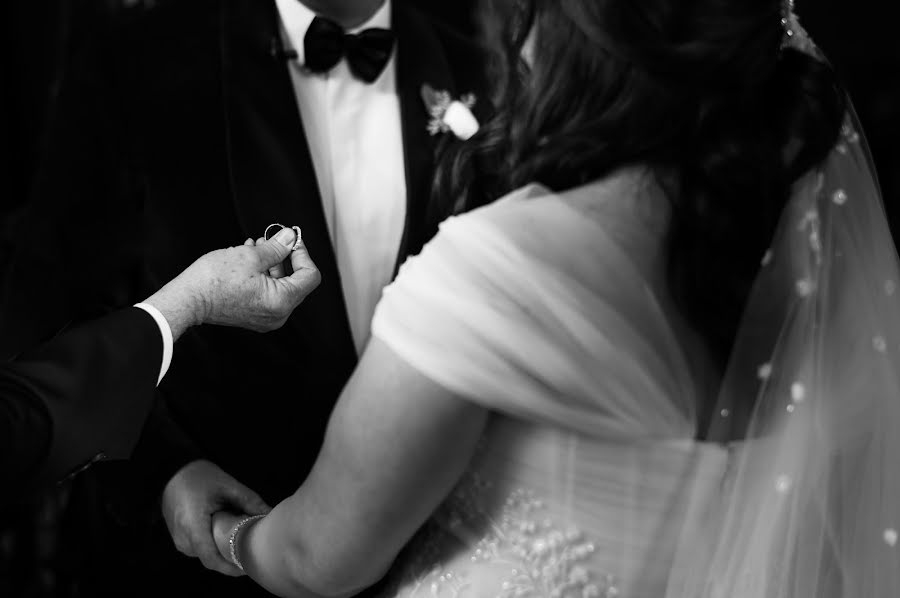 Fotografo di matrimoni Ken Pak (kenpak). Foto del 14 febbraio 2019