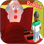 Guide Roblox Escape Evil Grandpa S House Obby For Pc Windows 7 8 10 And Mac Apk 1 0 Free Books Reference Apps For Android - walkthrough how to beat escape grandpas house obby roblox