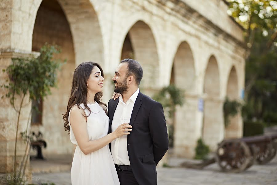 Fotógrafo de casamento Konstantin Kovalenko (kkovalenko). Foto de 25 de fevereiro 2020