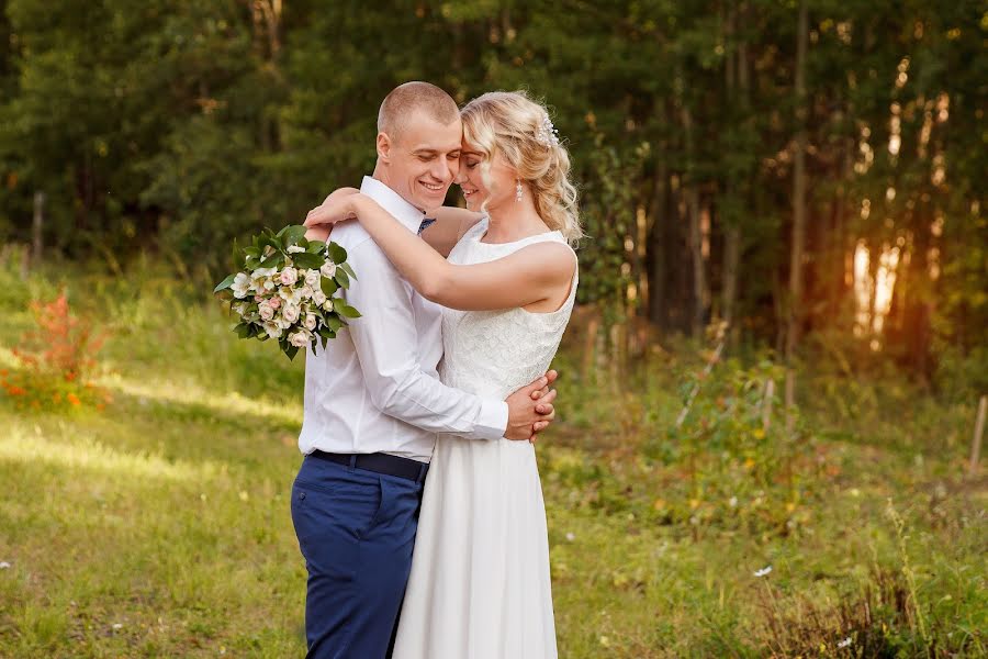 Fotógrafo de bodas Olga Murugina (olgabravo). Foto del 10 de enero 2020