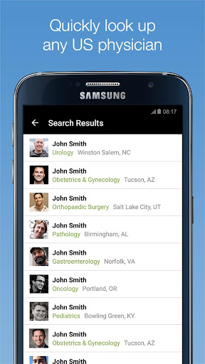 免費下載醫療APP|Doximity - Physician Directory app開箱文|APP開箱王