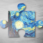 Cover Image of Download Fine Art - Puzzle Art Games for Free 1.52 APK