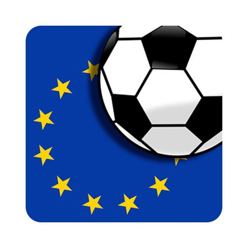 European Football Predictor 運動 App LOGO-APP開箱王