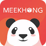 Pandameekhong Online Shopping Apk