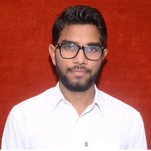 Adarsh Kumar, Hello, I'm Adarsh Kumar, a dedicated and experienced student with a rating of 4.5. I have a degree in 12th pass from the prestigious Institute of Engineering and Technology, Sitapur Road, Lucknow. Throughout my journey as a student, I have successfully taught and mentored 6337.0 students, gaining valuable years of work experience. My expertise lies in preparing students for the 10th Board and 12th Board exams, as well as the JEE Mains exam. I specialize in the subject of Mathematics, guiding students to master complex concepts and problem-solving techniques. With a strong command of both English and Hindi, I am able to effectively communicate with students from diverse backgrounds. Let's embark on this learning journey together and achieve academic success!