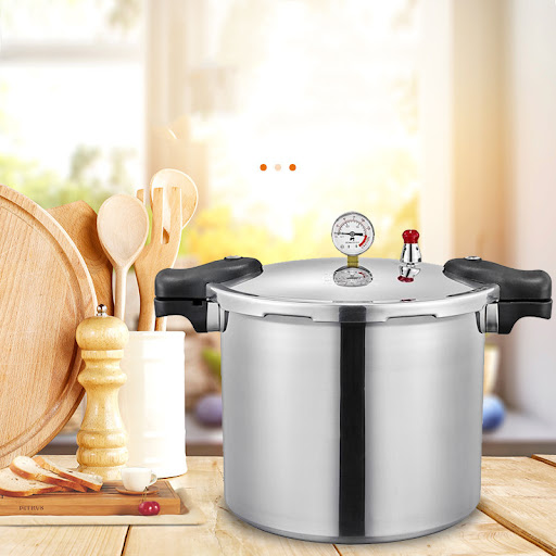 Title 5, Thickened Explosion-proof Pressure Large Capaci...