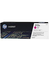 Toner HP 312A CF383A rd (Org.nr.CF383A)