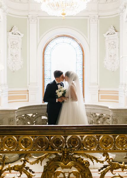 Fotógrafo de casamento Anna Dianto (dianto). Foto de 19 de abril 2019