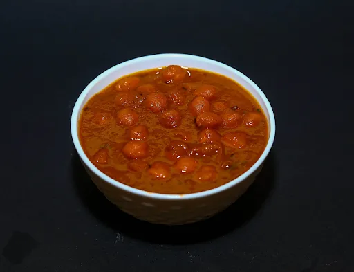 Punjabi Chole