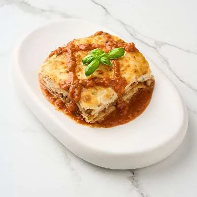 LASAGNA (MUSHROOM)