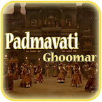 Cover Image of 下载 Ghoomar Song | Padmavati 3.0 APK