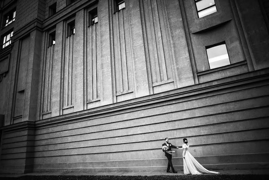 Fotógrafo de bodas Anastasiya Chercova (chertcova). Foto del 16 de junio 2017