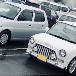 ミラジーノ L700S