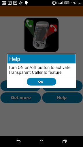 免費下載工具APP|Transparent Id Caller app開箱文|APP開箱王