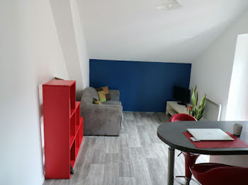 appartement à Aix-les-Bains (73)