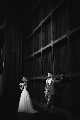 Vestuvių fotografas Marya Poletaeva (poletaem). Nuotrauka 2018 rugpjūčio 7