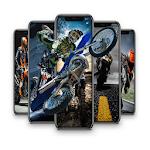 Cover Image of Скачать MotorCycle Wallpaper 16 APK