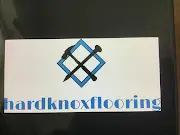 Hard Knox Flooring Ltd Logo