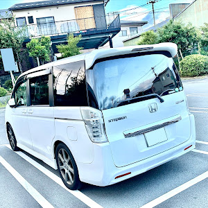 ステップワゴン